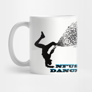 NFUSE DANCE BRILLIANCE Mug